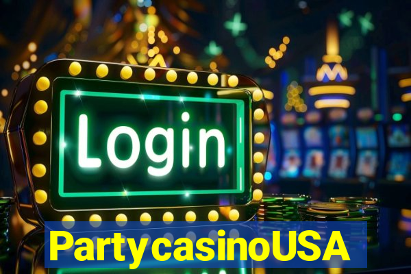 PartycasinoUSA