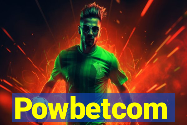 Powbetcom