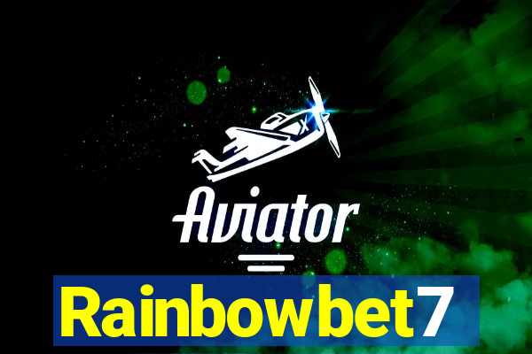 Rainbowbet7