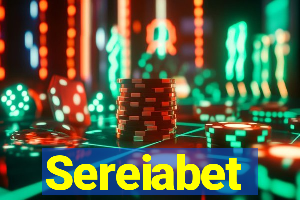 Sereiabet