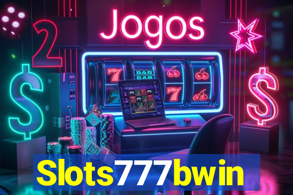 Slots777bwin