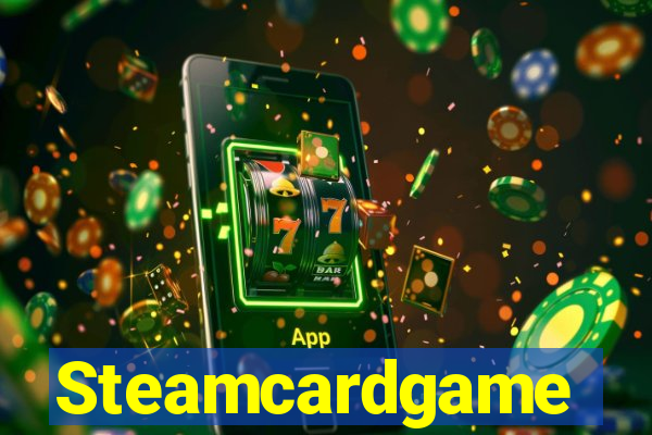 Steamcardgame