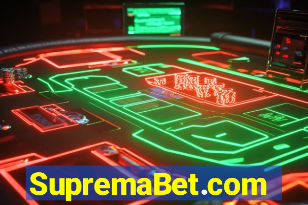 SupremaBet.com