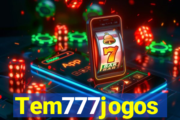 Tem777jogos