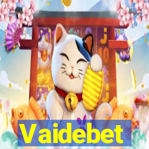 Vaidebet