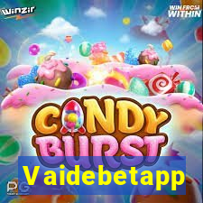 Vaidebetapp