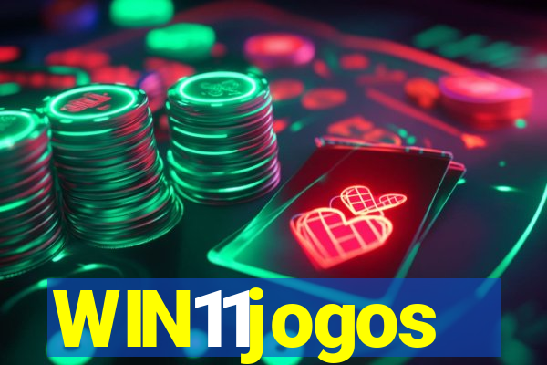 WIN11jogos