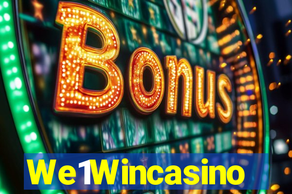 We1Wincasino