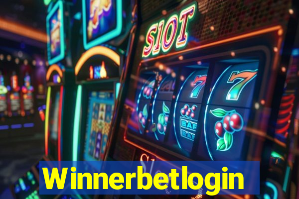 Winnerbetlogin