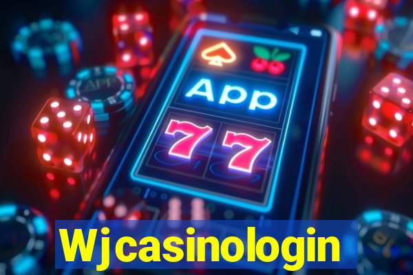 Wjcasinologin