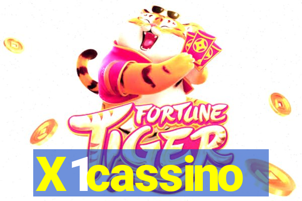 X1cassino