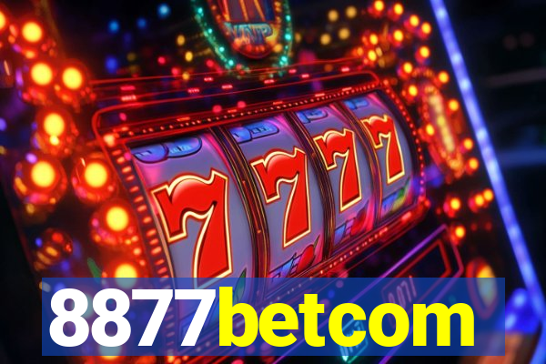 8877betcom