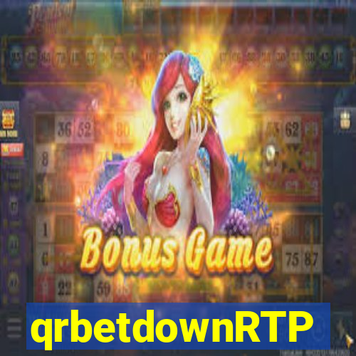 qrbetdownRTP