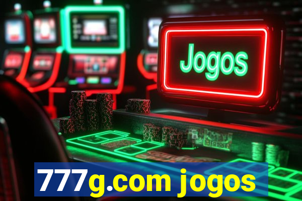 777g.com jogos