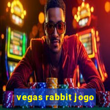 vegas rabbit jogo