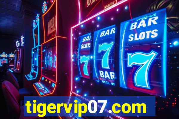 tigervip07.com