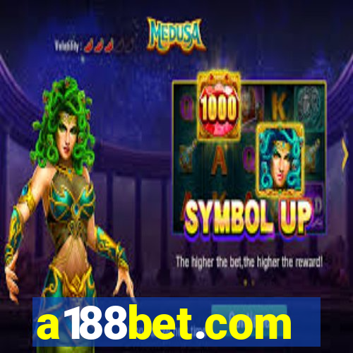 a188bet.com