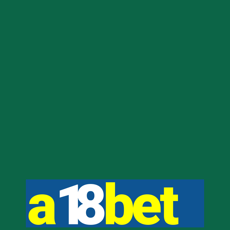 a18bet