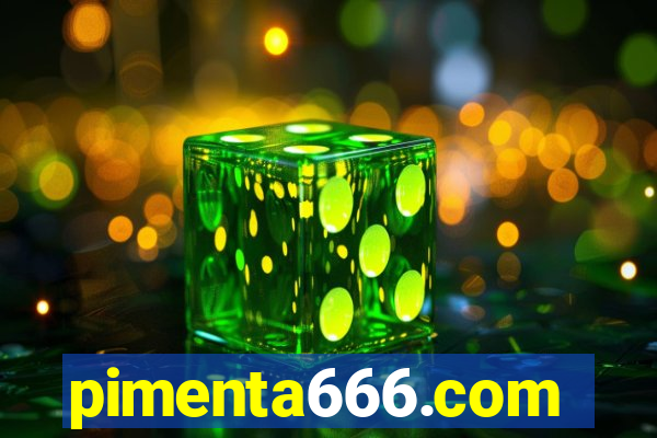 pimenta666.com