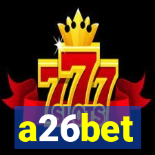 a26bet