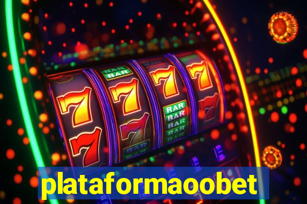 plataformaoobet.com