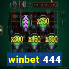 winbet 444