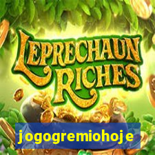 jogogremiohoje