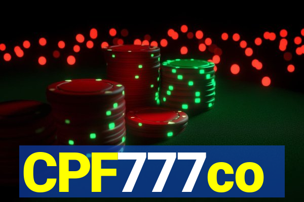 CPF777co