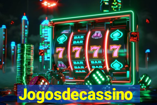 Jogosdecassino