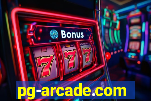 pg-arcade.com