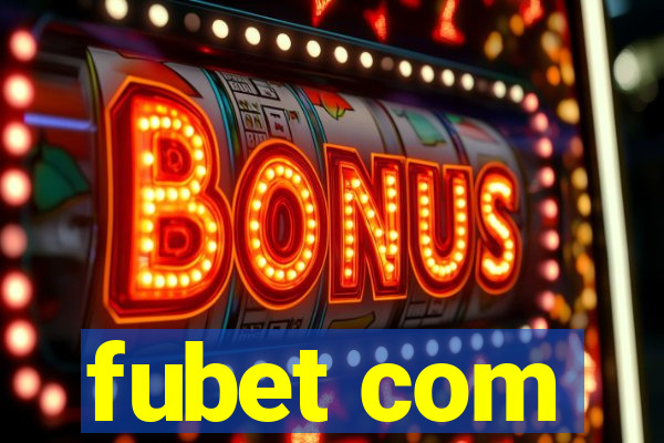 fubet com