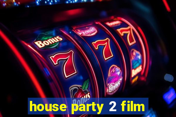 house party 2 film