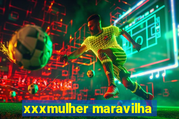 xxxmulher maravilha