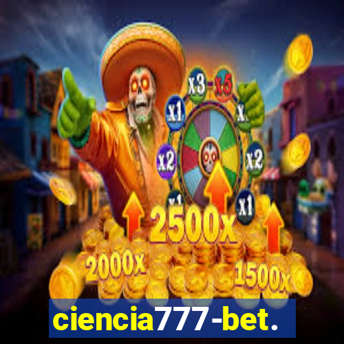 ciencia777-bet.com