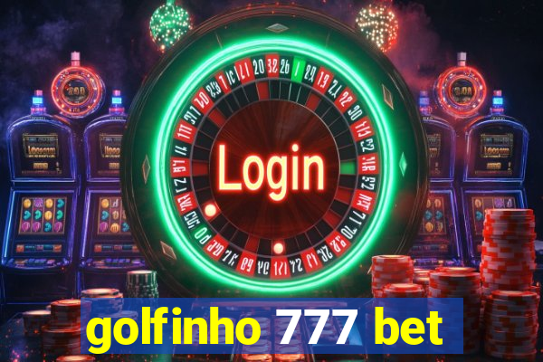 golfinho 777 bet