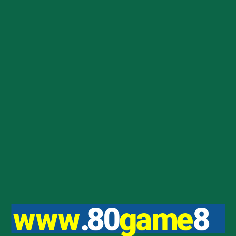 www.80game8