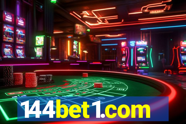 144bet1.com