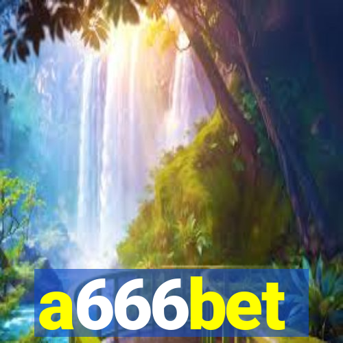 a666bet