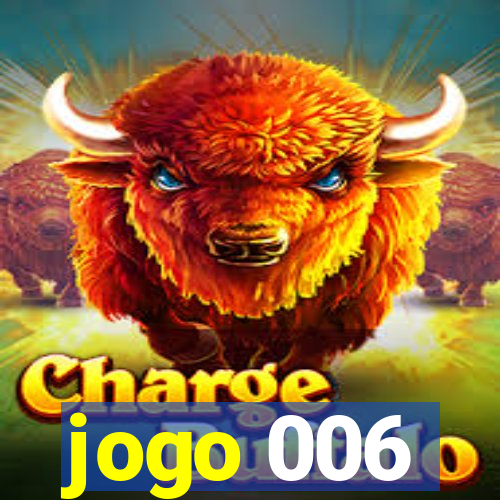 jogo 006