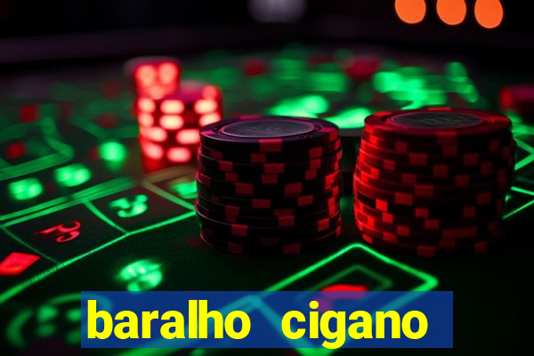 baralho cigano gratis 3 cartas