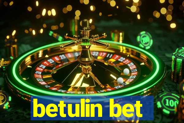 betulin bet