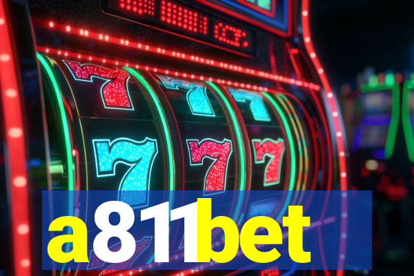 a811bet