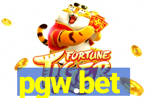 pgw.bet