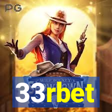 33rbet