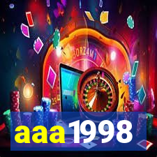 aaa1998