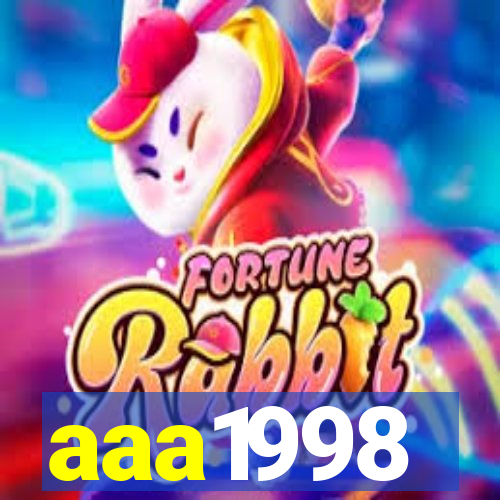 aaa1998