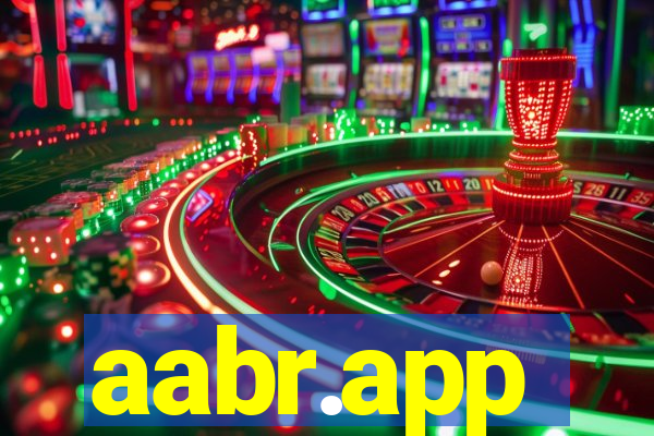 aabr.app