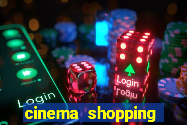 cinema shopping total porto alegre