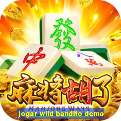 jogar wild bandito demo