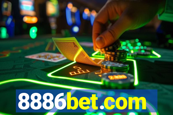 8886bet.com